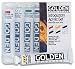 Golden Heavy Body Artist Acrylic Sets - Introductory Set of 6