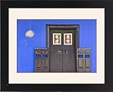 Framed Prints of Malaysia, Penang from AWL Discover Images
