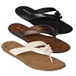 Aerosoles Women's Branchlet Thong Sandal