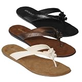 Aerosoles Women's Branchlet Thong Sandal