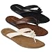 Aerosoles Women's Branchlet Thong Sandal