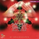 Sacred Spaces: Music for Reiki