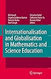 Internationalisation and globalisation in mathematics and science education