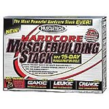 Hardcore Musclebuilding