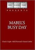 Mabel`s Busy Day (1914)