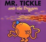 Cover of Mr. Tickle and the Dragon by Roger Hargreaves 1405235047