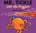 Mr. Tickle and the Dragon