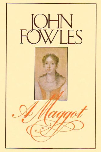  John Fowles