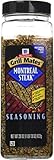 McCormick Montreal Steak Seasoning, 29-Ounce Units (Pack of 2)