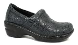  b.o.c. by Born Women's PEGGY CLOG Synthetic Casual - Navy 