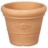 Eigenschaften Euro3Plast 2367-45 / EURO3PLAST Pflanzkübel 50cm terra Vaso Festum