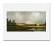 Martin Johnson Heade, Salt Marshes, Newburyport, Massachusetts