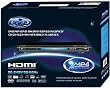Premium 1080p Upscaling DVD/Divx/MP4 Player with 5.1 Dolby + USB & Card Reader FREE DELIVERY!!