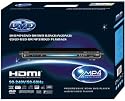 Premium 1080p Upscaling DVD/Divx/MP4 Player with 5.1 Dolby + USB & Card Reader FREE DELIVERY!!