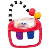 Sassy Keyboard Classics Rattle Developmental Toy