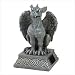 Solar Gargoyle Statue