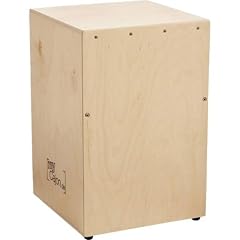 MyCajon Bausatz Cajon von Schlagwerk