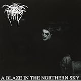 Blaze in the Northern Sky