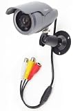 コロナ電業 Telstar カラーCMOSカメラ&3.5型カラー液晶モニターセット TR-EM35 TR3