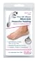 Pedifix Visco-gel Moleskin Protective Padding, 2-Count