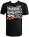 Vintage International Harvester Scout SS II Original Iron-On T-Shirt