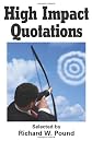 High Impact Quotations