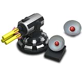 DREAM CHEEKY USB WIRELESS ACCSMISSILE LAUNCHER W/WL RECEIVER