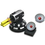 NEWO55DreamCheekyWirelessUSBMissileLauncher