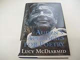 Auden's apologies for poetry