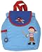 Child's Pirate Backpack