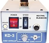 カノン 電動ドライバ-用(2KD・5KD用)トランススピードコントロール仕様 2503158 KD3