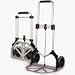 Folding Cart 27.75x19x2 Folded, 275 lbs Payload