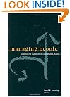 Managing People: A Guide for Department Chairs and Deans (Jossey-Bass Resources for Department Chairs)
