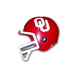 University of Oklahoma Sooners - Air Freshner 'Helmet'
