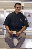 Review Chef Revival  / Chef Revival Black Traditional Jacket Short-Sleeve QC Lite Poly-Cotton, size 5X
