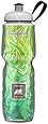 Polar Bottle Insulated Water Bottle, Lemon Grass, 24-Ounce