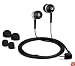 Sennheiser CX300-B Earbuds (Black)
