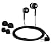 Sennheiser  CX300-B In-Ear Stereo Headphone