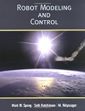 Robot Modeling and Control - 0471649902