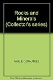 Rocks & minerals