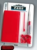 NEXILUX CASE FOR NDS LITE *ROSSO*