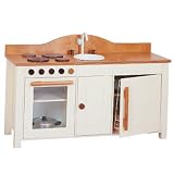 Traditional Kitchen Wooden Combination Unit