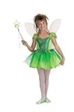 IMAGE OF Tinker Bell Prestige Child Costume