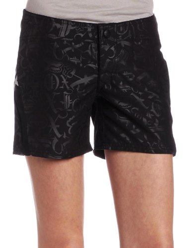 Fox Juniors Magnetism Boardie
