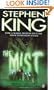 The Mist (Previously Published as a Novella in 'Skeleton Crew')