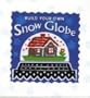 Build Your Own Snow Globe (Mega Mini Kits)