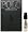 Polo Double Black by Ralph Lauren for Men 0.05 oz Eau de Toilette Sampler Vial Spray