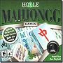 Hoyle Mahjongg