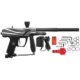 Kingman Spyder VS2 Paintball Gun Gray