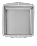 Wilton Recipe Right 8 Inch Square Pan